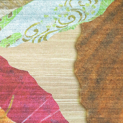 Muster von Janome 27527-HTM