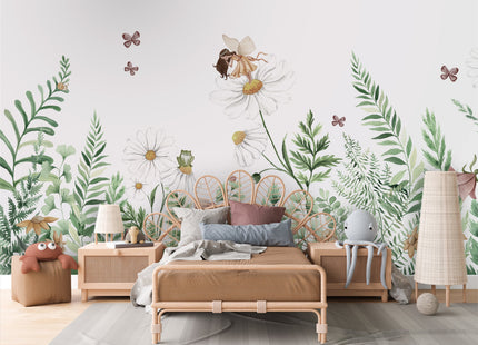 Fairy Garden 2069