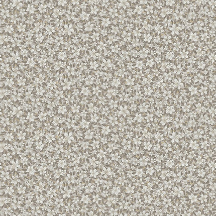 Muster Skogsblomst 3267