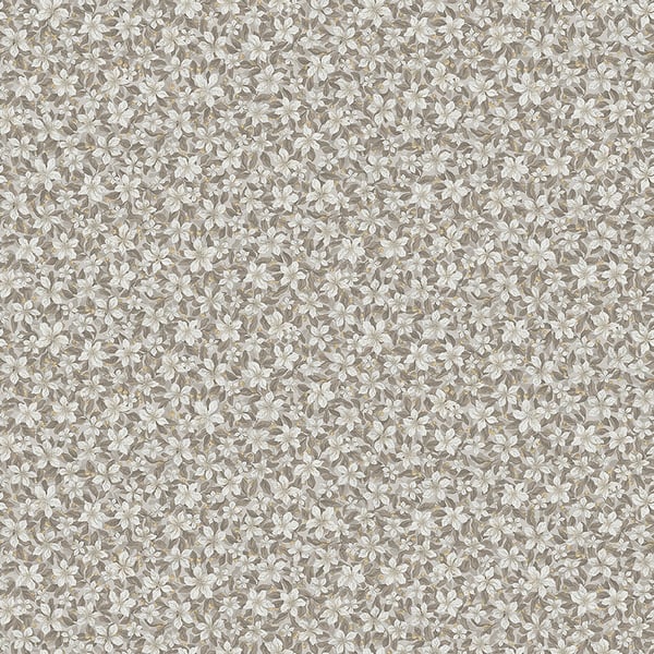 Muster Skogsblomst 3267