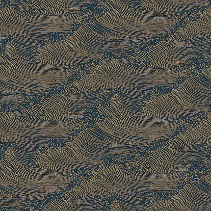 Muster The Wave 3117