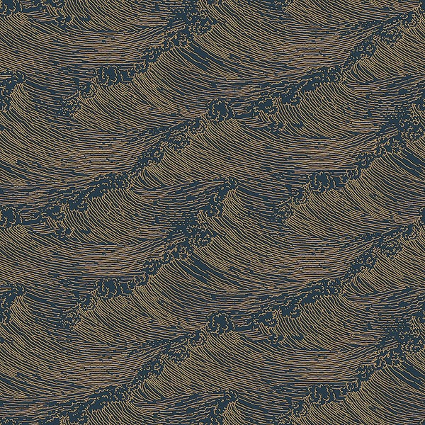 Muster The Wave 3117