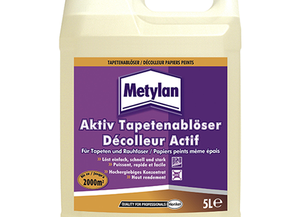 Metylan Tapetenablöser 5 lt