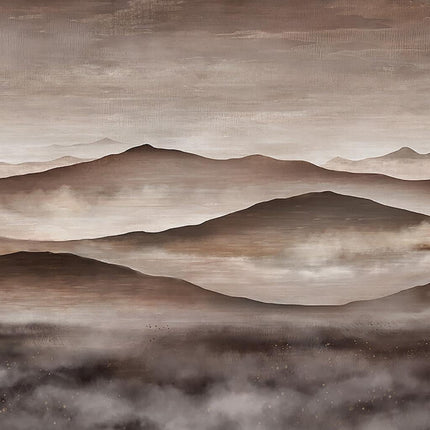 Twilight Landscape 3140