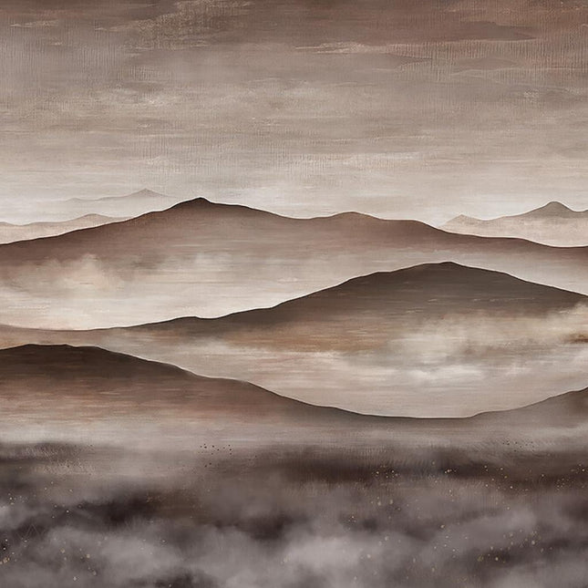 Twilight Landscape 3140