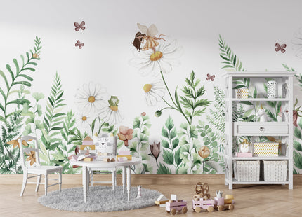Fairy Garden 2069