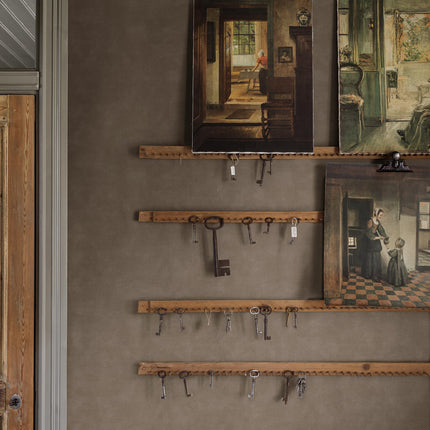 Muster Shades Barite 6101