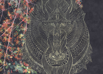 BABOON 61024-2_METAL
