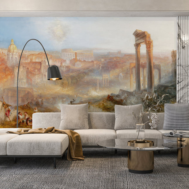 Rom Campo Vaccino 27004-HTM