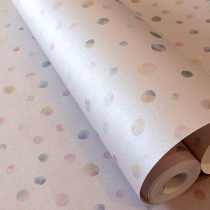 Watercolor Dots 26835-HTM