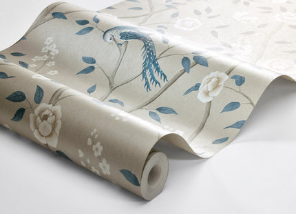 Paradise Birds 6143