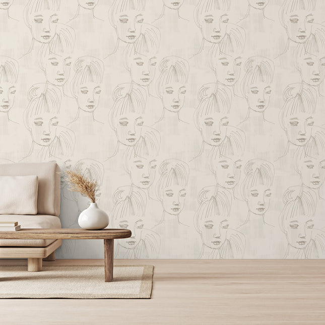 Lily Beige 81374-HTM 81374-HTM