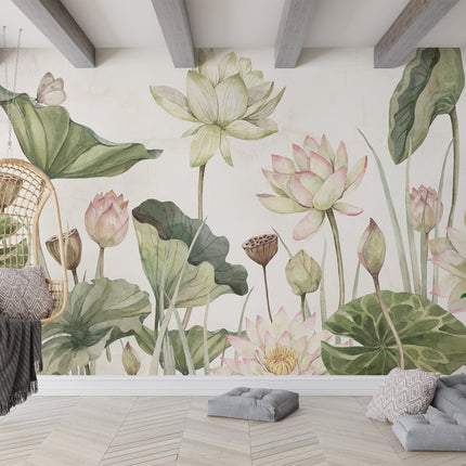 Lovely Water Lillies 2020