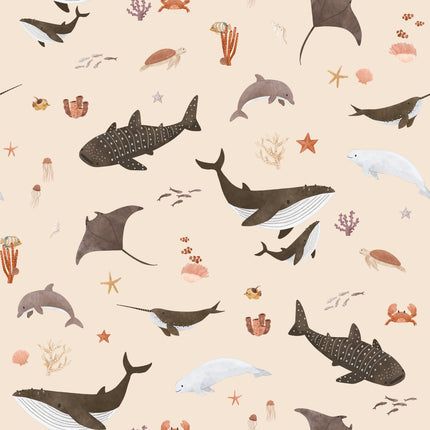 Splendid Sea - Beige