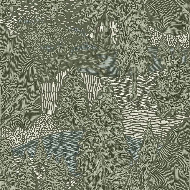 Northern Forest 4702