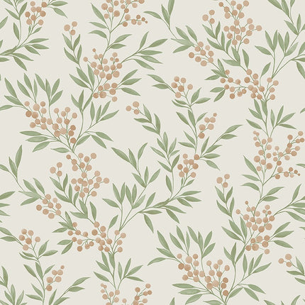 Muster Forest Berries 4714