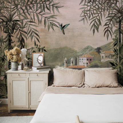 Muster Coordonné 300081V