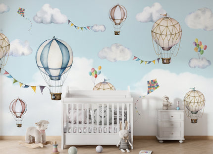 Balloon Bonanza 2120