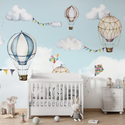 Balloon Bonanza 2120