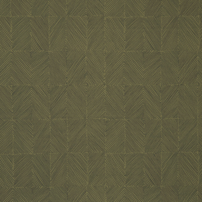 Muster von Rhombus Olive 65486-HTM 65486-HTM