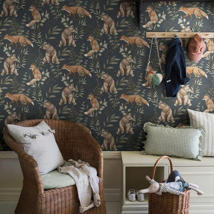 Muster Wild Forest 6920