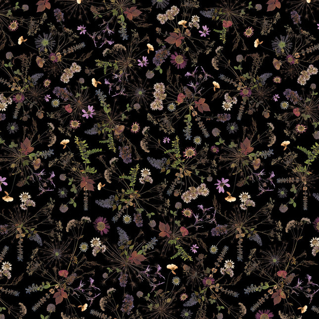 Muster 50 x 50 cm von Flores 3014