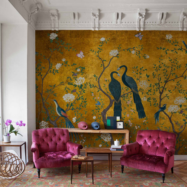 Muster Coordonné 600091N