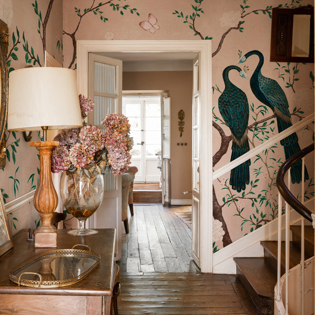 Muster Coordonné 600093N