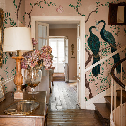 Muster Coordonné 600093V