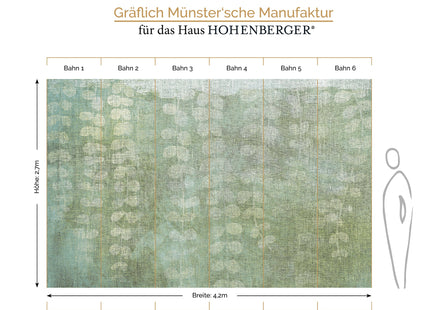 Blattranke 27006-HTM