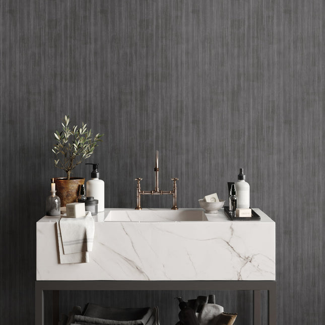 Brush Uni Anthrazit 27305-HTM