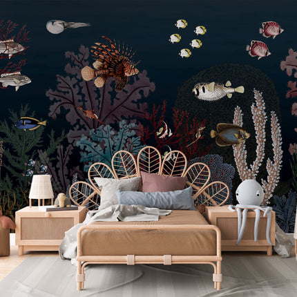 Roaring Reef blue 2023