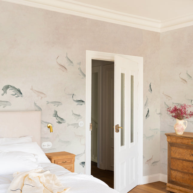 Muster Coordonné 800723N