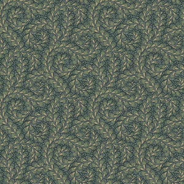 Muster Wild Ferns 2258