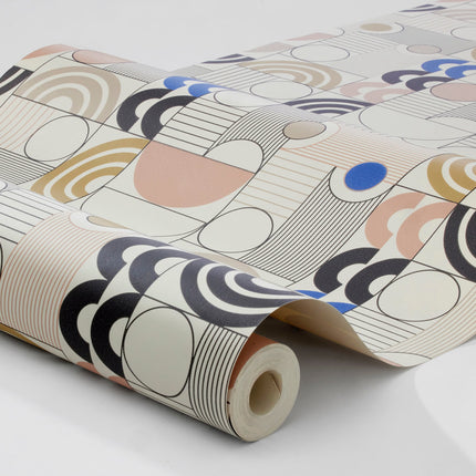 Muster Cosmopolitan 4754