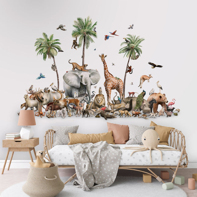 Beautiful Biodiversity 2059