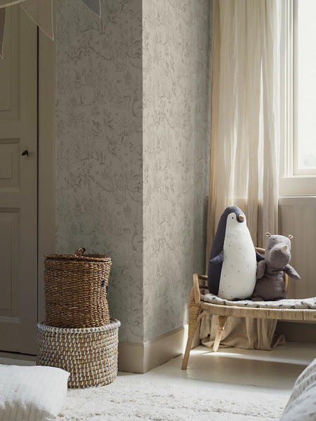 Muster Forest Friends 6922