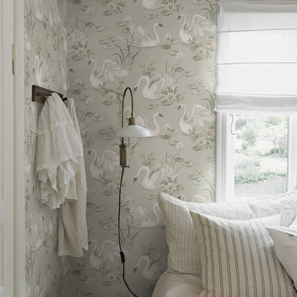 Muster Lily Swan 6925