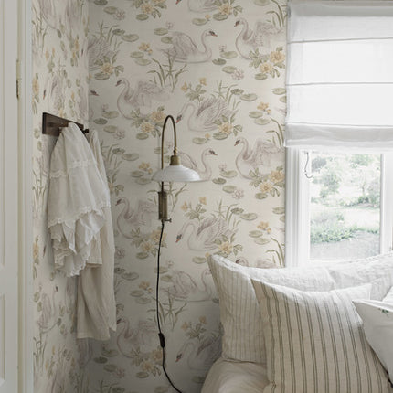 Muster Lily Swan 6926