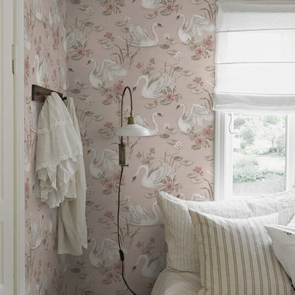 Muster Lily Swan 6927