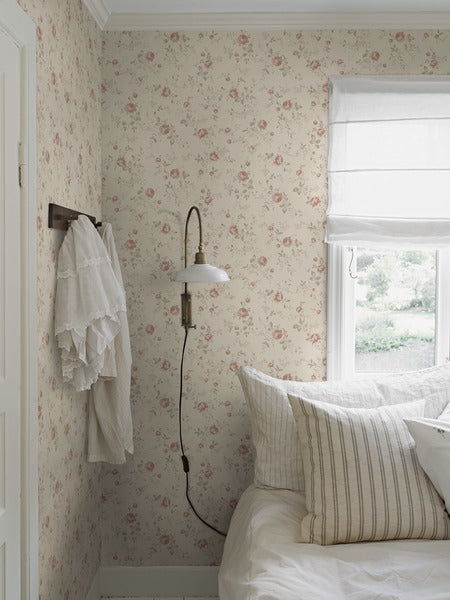 Muster Rose Garden 6929