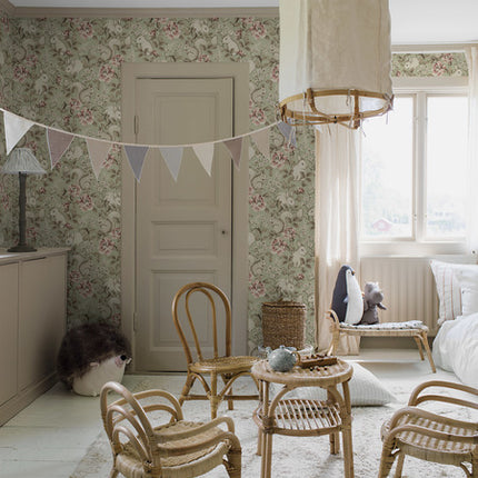 Muster Magic Forest 6931