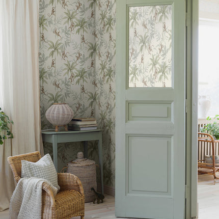 Muster Jungle Friends 6936