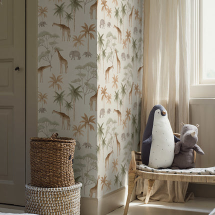 Muster Savannah 6939