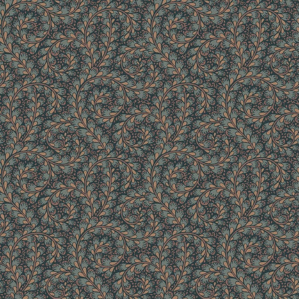 Muster Wild Ferns 2257