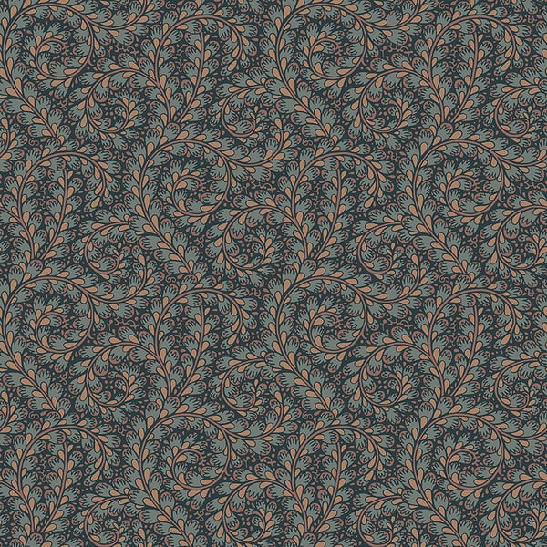 Muster Wild Ferns 2257