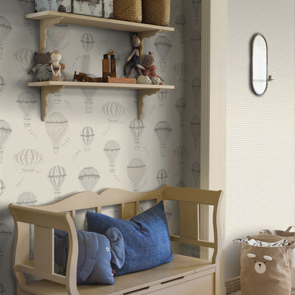 Muster Up In The Sky 6941