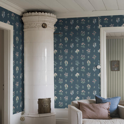 Muster Ängsflora 6952