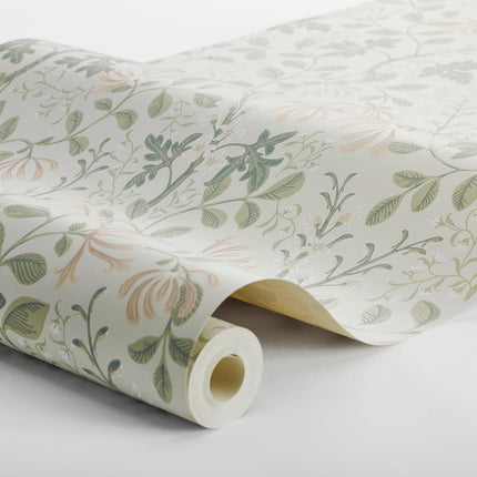 Muster Trädgårdsfröjd 6983