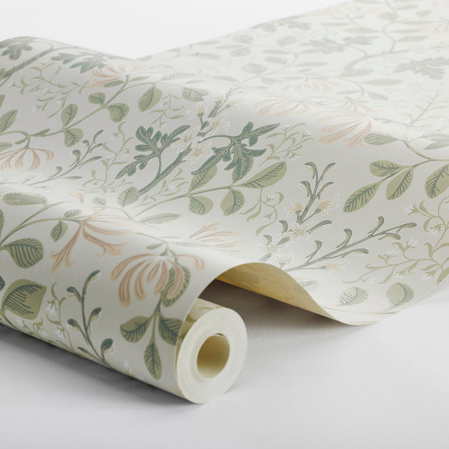 Muster Trädgårdsfröjd 6983